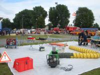 Blaulichttag 2011 (2)